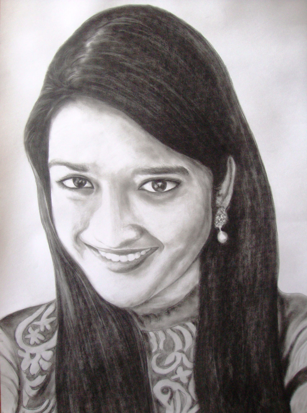 Best Sketch & Portrait Artist