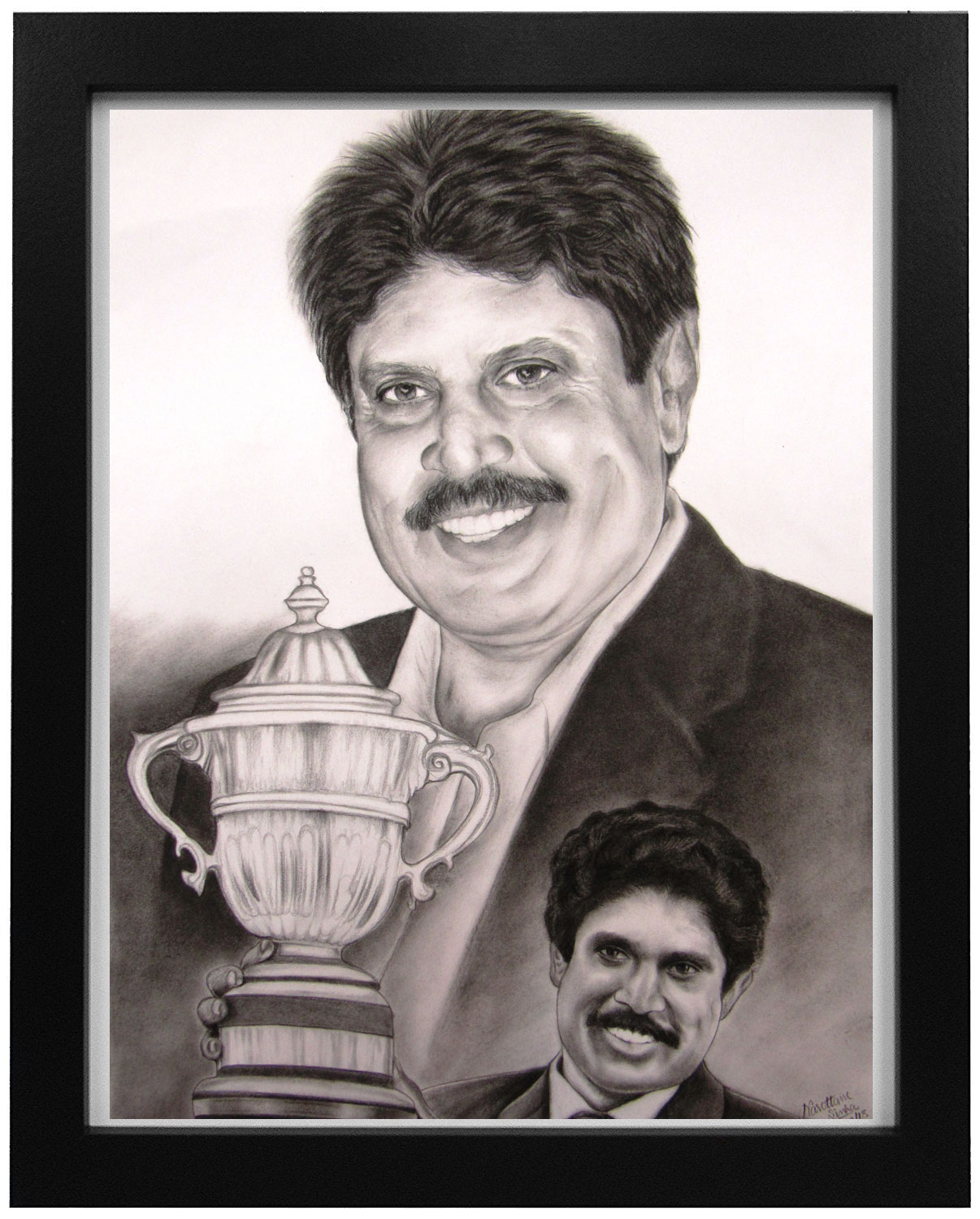 
Sketch Artist in Delhi, Portrait Artist in Delhi